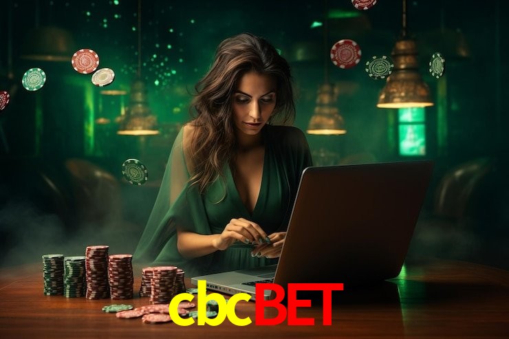 Escolher plataforma para baixar cbcbet