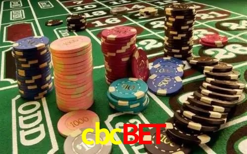 Apostas com odds competitivas na cbcbet