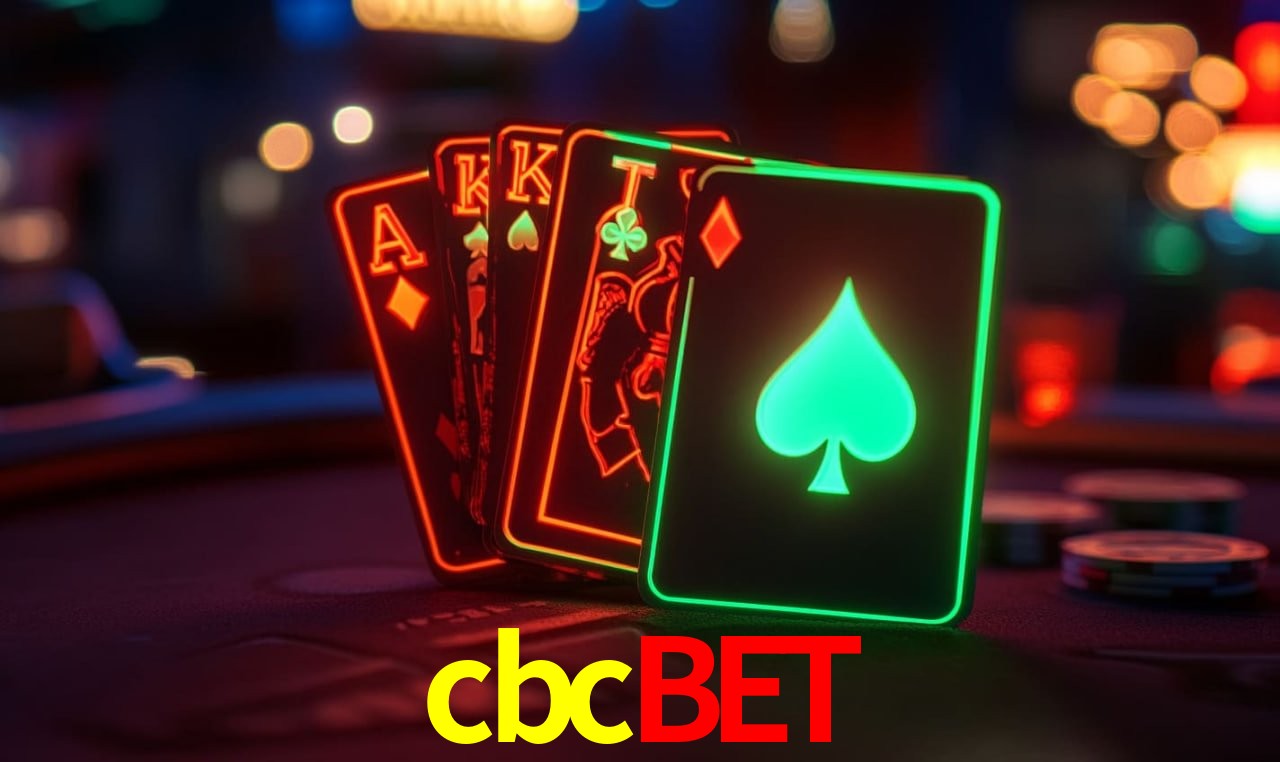 Jackpots e promoções na cbcbet